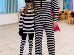 Kinderfasching 2026